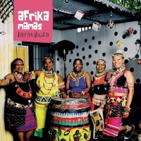 Purchase Afrika Mamas - Bayalibuza