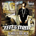 Buy Ag Cubano - Feet To The Street Mp3 Download