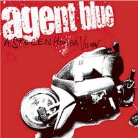 Purchase Agent Blue - A Stolen Honda Vision