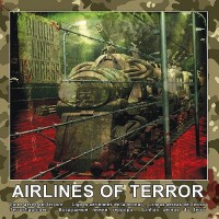 Purchase Airlines Of Terror - Blood Line Express