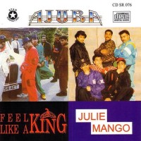 Purchase Ajuba - Julie Mango & Feel Like A King