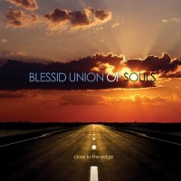 Purchase Blessid Union Of Souls - Close To The Edge