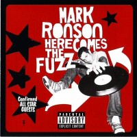 Purchase Mark Ronson - Here Comes The Fuzz