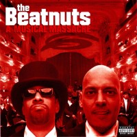 Purchase The Beatnuts - A Musical Massacre