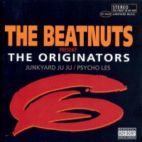 Purchase The Beatnuts - The Originators