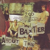 Purchase Baxter - About This CD1