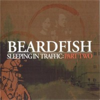 Purchase Beardfish - Sleeping In Traffic: Part Two