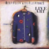 Purchase Bela Fleck & The Flecktones - Live Art CD2