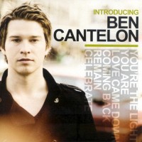 Purchase Ben Cantelon - Introducing Ben Cantelon
