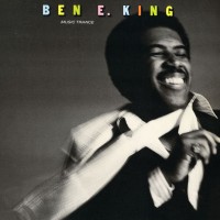 Purchase Ben E. King - Music Trance (Vinyl)