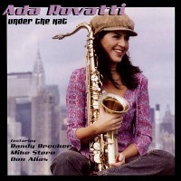 Purchase Ada Rovatti - Under The Hat