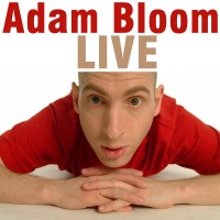 Purchase Adam Bloom - Adam Bloom Live