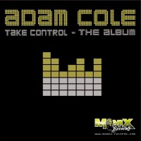 Purchase Adam Cole - Take Control