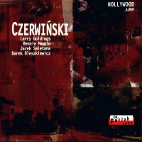 Purchase Adam Czerwinski Band - Hollywood Album