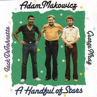 Purchase Adam Makowitz - A Handful Of Stars