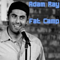 Purchase Adam Ray - Fat Camp
