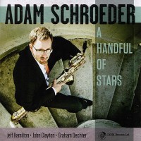Purchase Adam Schroeder - A Handful Of Stars