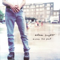 Purchase Adam Snyder - Across The Pond