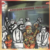 Purchase Addison Groove Project - Allophone
