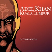 Purchase Adel Khan - Kuala Lumpur