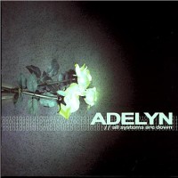 Purchase Adelyn - All Systems Are Down