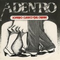 Buy Adentro - Sonero Clasico Del Caribe Mp3 Download