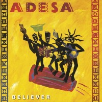 Purchase Adesa - Believer