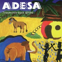 Purchase Adesa - Traumreise Nach Afrika