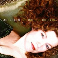 Purchase Adi Braun - The Rules Of The Game