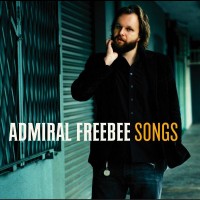 Purchase Admiral Freebee - Songs