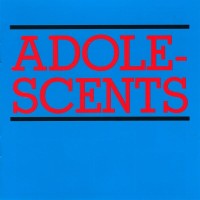 Purchase The Adolescents - The Adolescents