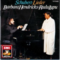 Purchase Barbara Hendricks & Radu Lupu - Franz Schubert: Lieder