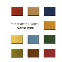 Purchase Beautiful South - Painting It Red