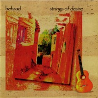 Purchase Behzad - Strings Of Desire