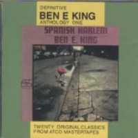 Purchase Ben E. King - Spanish Harlem