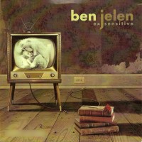Purchase Ben Jelen - Ex-Sensitive