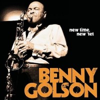 Purchase Benny Golson - New Time, New 'tet
