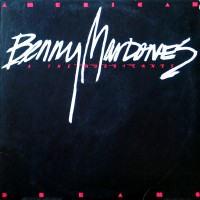 Purchase Benny Mardones & The Hurricanes - American Dreams