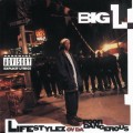 Buy Big L - Lifestylez Ov Da Poor & Dangerous Mp3 Download