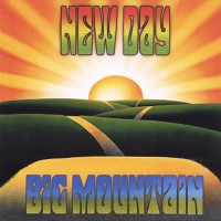 Purchase Big Mountain - New Day