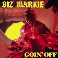 Purchase Biz Markie - Goin Off (Special Reissue Edition) CD2