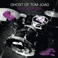 Purchase Ghost Of Tom Joad - Black Musik