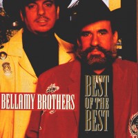 Purchase The Bellamy Brothers - The Reggae Cowboys