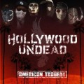 Buy Hollywood Undead - American Tragedy Mp3 Download