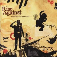 Purchase Rise Against - Appeal To Reason (Japanese Edition)