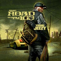 Purchase Young Jeezy - The Road To TM103