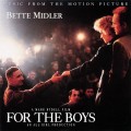 Purchase Bette Midler - For The Boys (Music From The Motion Picture) Mp3 Download