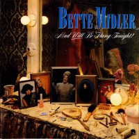 Purchase Bette Midler - Mud Will Be Flung Tonight!