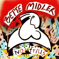 Purchase Bette Midler - No Frills (Vinyl)