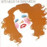 Purchase Bette Midler - The Divine Miss M (Vinyl)